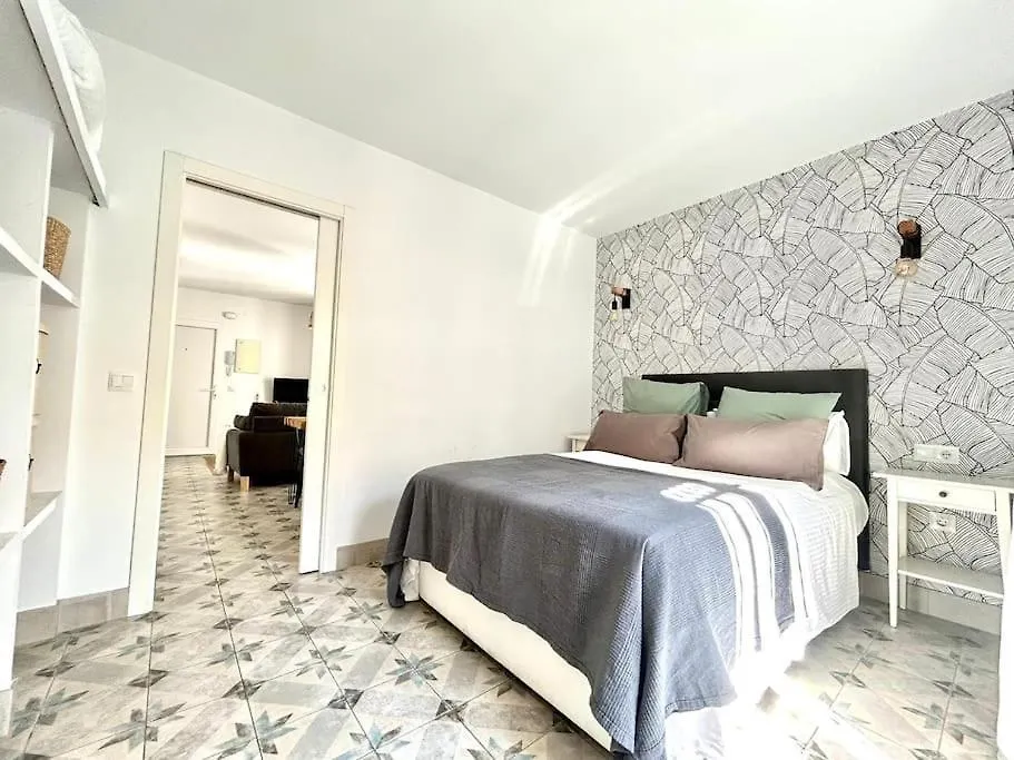 Hispalis Rooftop Alameda Hercules Σεβίλλη Διαμέρισμα